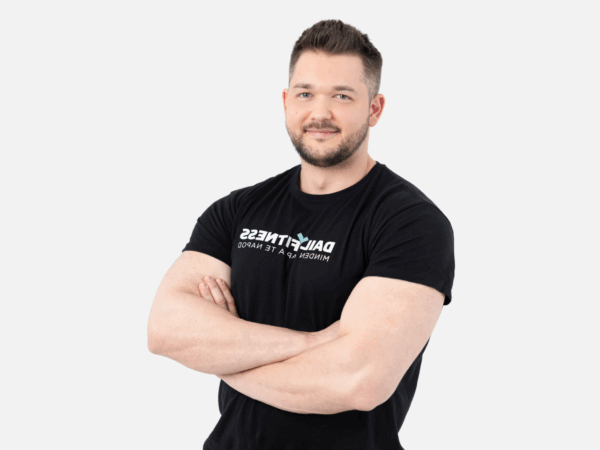 12 hetes életmódváltó program