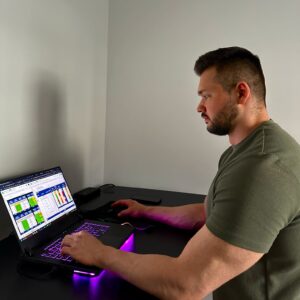 Online Coaching - Havi előfizetés